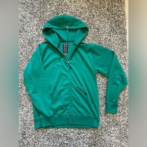 Billabong full zip hoodie